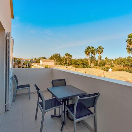 Chalet Playa De Las Americas Arona  Exterior foto